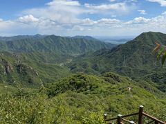 -大岭沟猕猴桃谷风景区