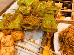 -望京小腰(北京总店)