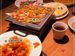 -北方家宴(番禺永旺店)