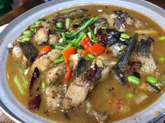 -下梅人家土菜馆(历史文化餐厅度假区店)