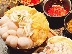 -重八牛府之小有名气(大望路店)