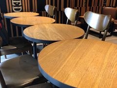 -星巴克(来福士2F店)