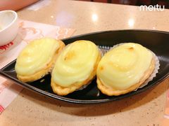 -点都德(大茶楼店)