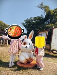 -阿菠萝小猪农场·萌宠乐园·亲子游·研学