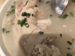 -冯记豆花店(健翔桥店)
