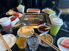 -川西坝子火锅(清江东路3.0直营店)