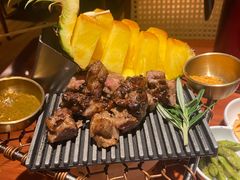 -摩打食堂(喜荟城店)