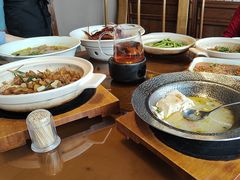 -二十八里太湖船菜(吉祥路店)