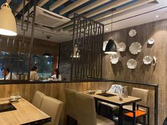 大堂-野妹火锅(南园店)