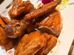 -香云轩·顺德菜(香云纱园林酒店店)