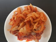 -屋里家延边朝鲜族冷面(南园店)