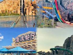 -南昌玛雅海滩水公园