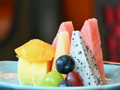 -西安凯悦酒店·湖畔中餐厅