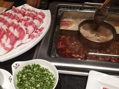 -巴奴毛肚火锅(安阳相州店)