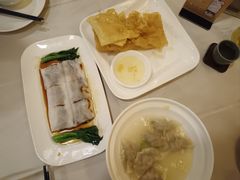 -太子园林酒家