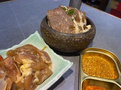 -明洞王妃家烤肉(苏州中心星悦汇店)