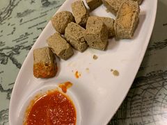 -新凯旋烧烤·燕姐千岛湖土菜