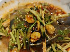 -凯鸽酒楼(大同振兴街店)