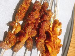 -壹酒贰肉1926·深夜食堂(南京北街店)