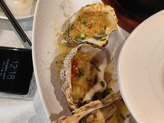 -蠔友汇·海鲜·生蚝烧烤(大东店)