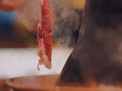 -古铜老院铜锅涮肉·清真(双井店)