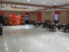 -全聚德(上海首店浦东店)