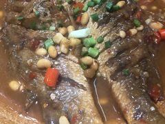 -朗妈私房菜(婺女州店)