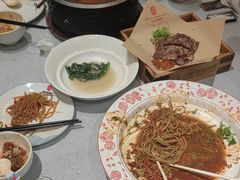 -百姓渔村(南中环店)