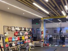 -峰鸟自助健身(锦泰城店)