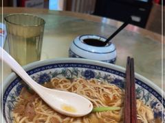 -慧娟面馆·餐厅(望江路店)