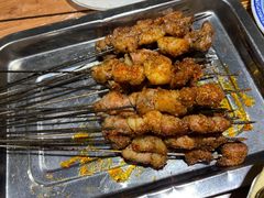 -猫姑娘大盘鸡(商城路店)