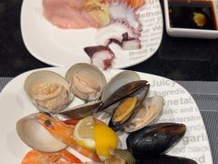 -星汇餐厅(新濠影汇店)