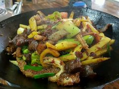 -胡师傅三下锅(汽车站店)