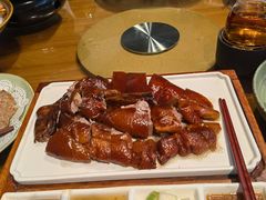 -凤阁楼果木烧鹅(鹤山陈山店)