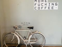 -dotcom coffee古点咖啡(致真大厦店)