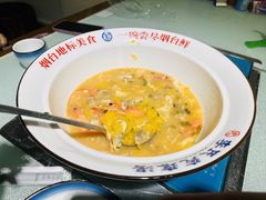 -李氏疙瘩汤·本地海鲜·老烟台菜(所城里店)