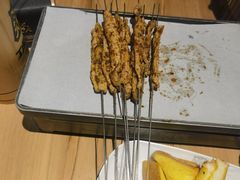 -丁虎子烤肉(国道二店)