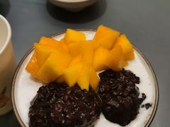 -小团圆糖水铺(襄阳南路店)