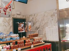 -燃厚蛋糕(卓展中信城店)