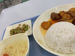-紫金港餐饮中心-风味餐厅(浙江大学紫金港校区店)