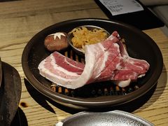 -泥炉烧肉师(新街口金銮巷店)