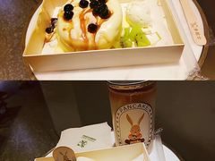 -食武士·舒芙蕾(新街口明瓦廊店)