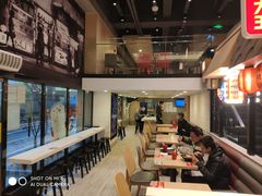 大堂-永和大王(赤峰路二店)