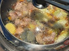 -遇东北林区铁锅炖(南开店)
