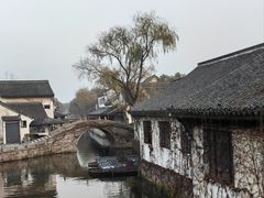 -柯岩风景区