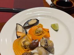 -西双版纳洲际度假酒店-海鲜傣味烧烤·侬香全日制餐厅