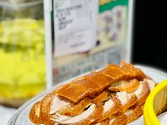 -紫光园·烤鸭·北京菜(团结湖店)