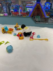 -卡通尼乐园(武商MALL·世贸店)