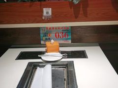 -聚盛源蒸汽海鲜火锅烤肉自助(巨川金海岸购物广场店)