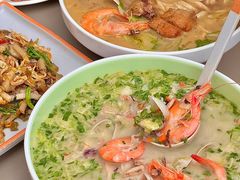 -大禹家·海鲜面馆(新闸路店)